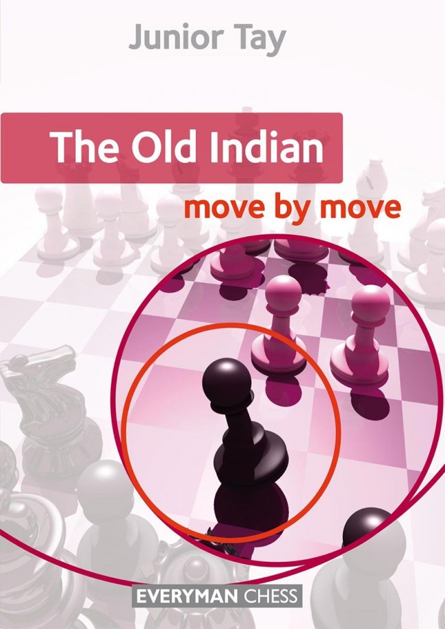 The-old-Indian The Old Indian: Move by Move