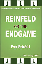 Reinfeld on the Endgame