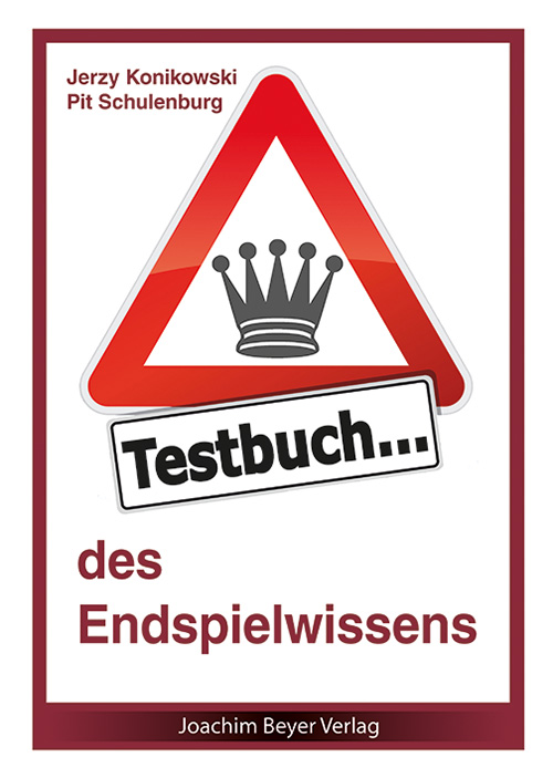 TB-des-Endspiewissens Testbuch des Endspielwissens