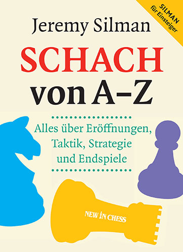 Schach-von-A-Z Schach von A - Z