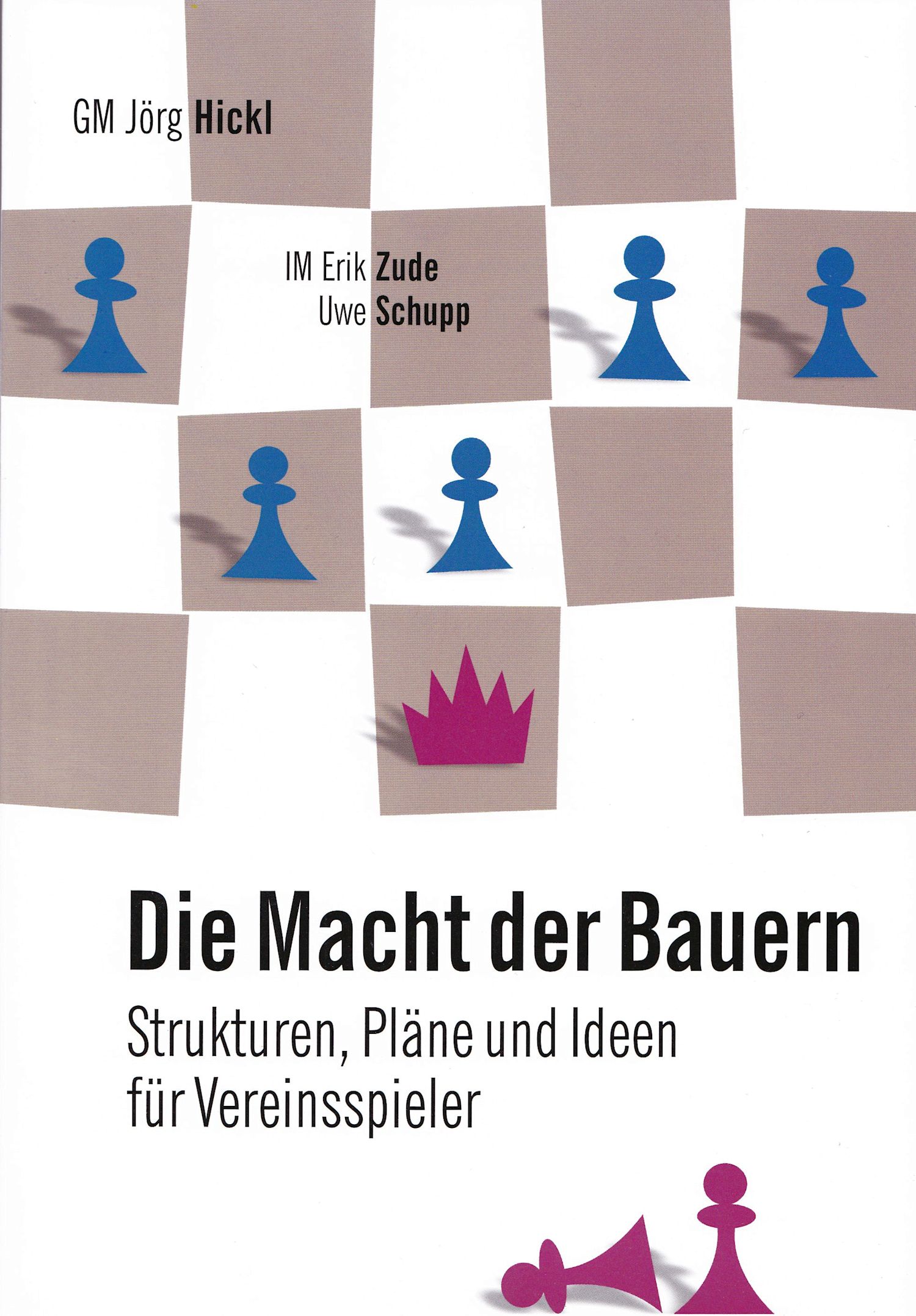 Die-Macht-der-Bauern Die Macht der Bauern