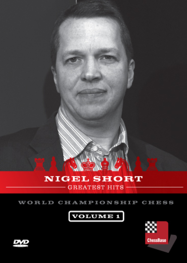 Nigel Short Greatest Hits Vol. 1
