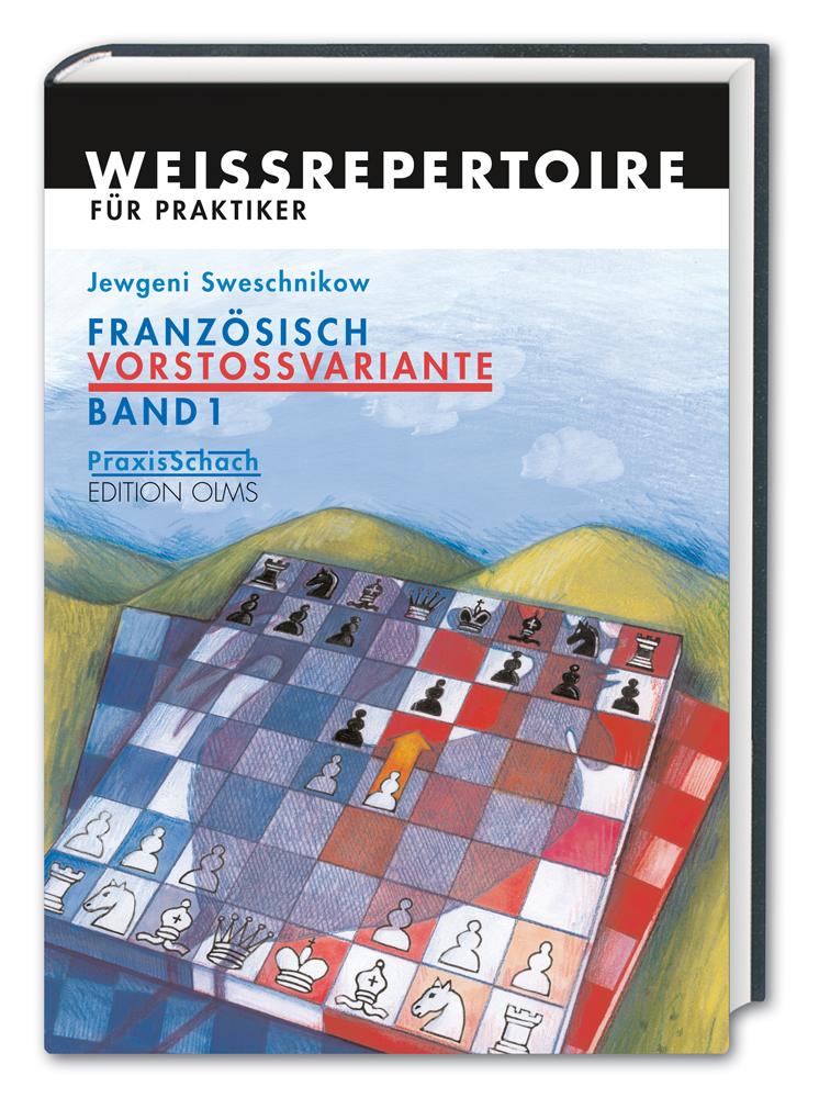 Franz-sisch-Band-1 Französisch Vorstossvariante - Band 1