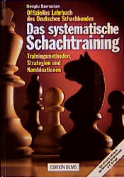 Das-systematische-Schachtraining Das systematische Schachtraining