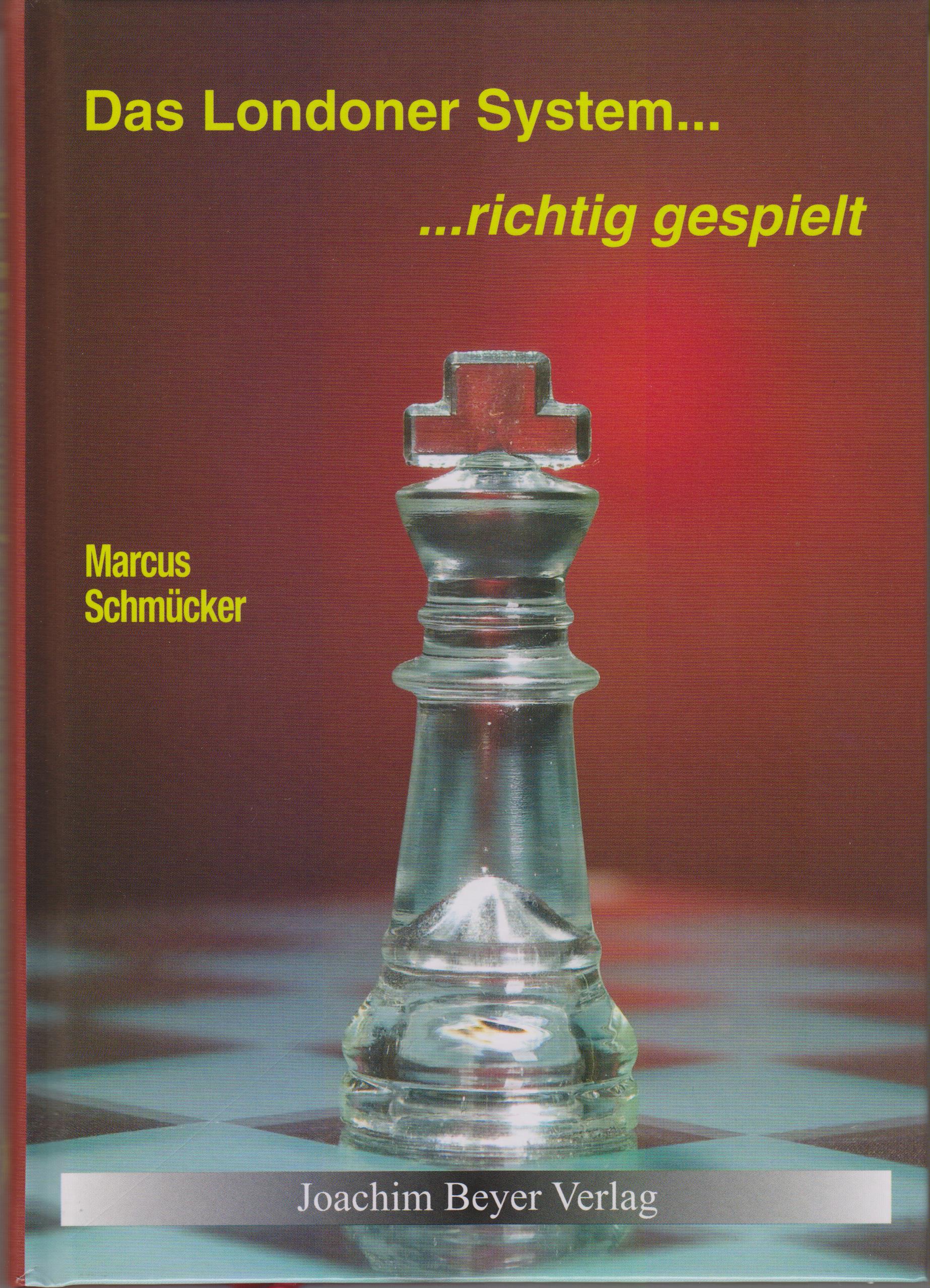 Das-Londoner-System Das Londoner System – richtig gespielt