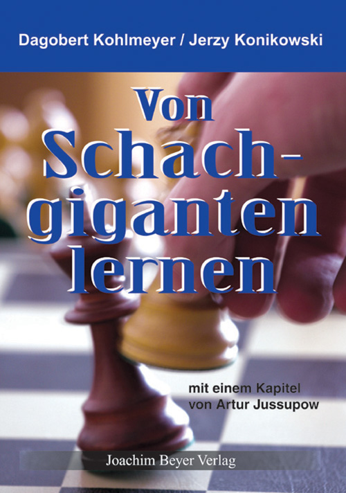 Von-Schach-Giganten-lernen Von Schachgiganten lernen
