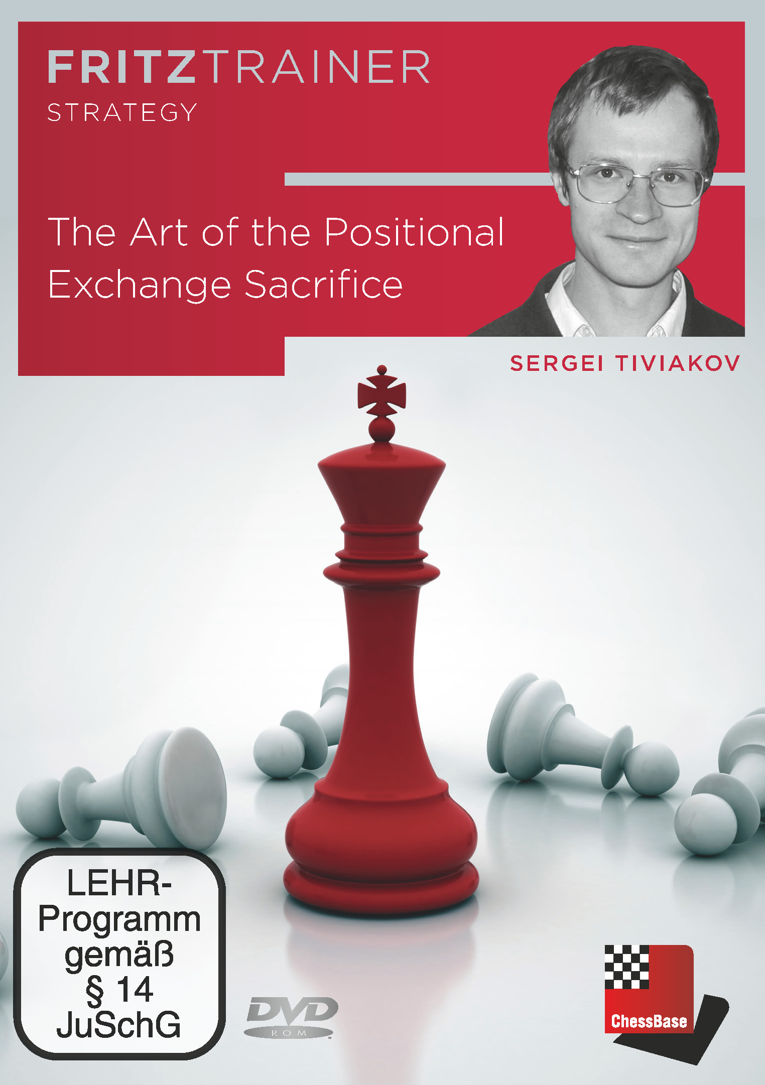 The Art of the Positional Exchange Sacrifice
