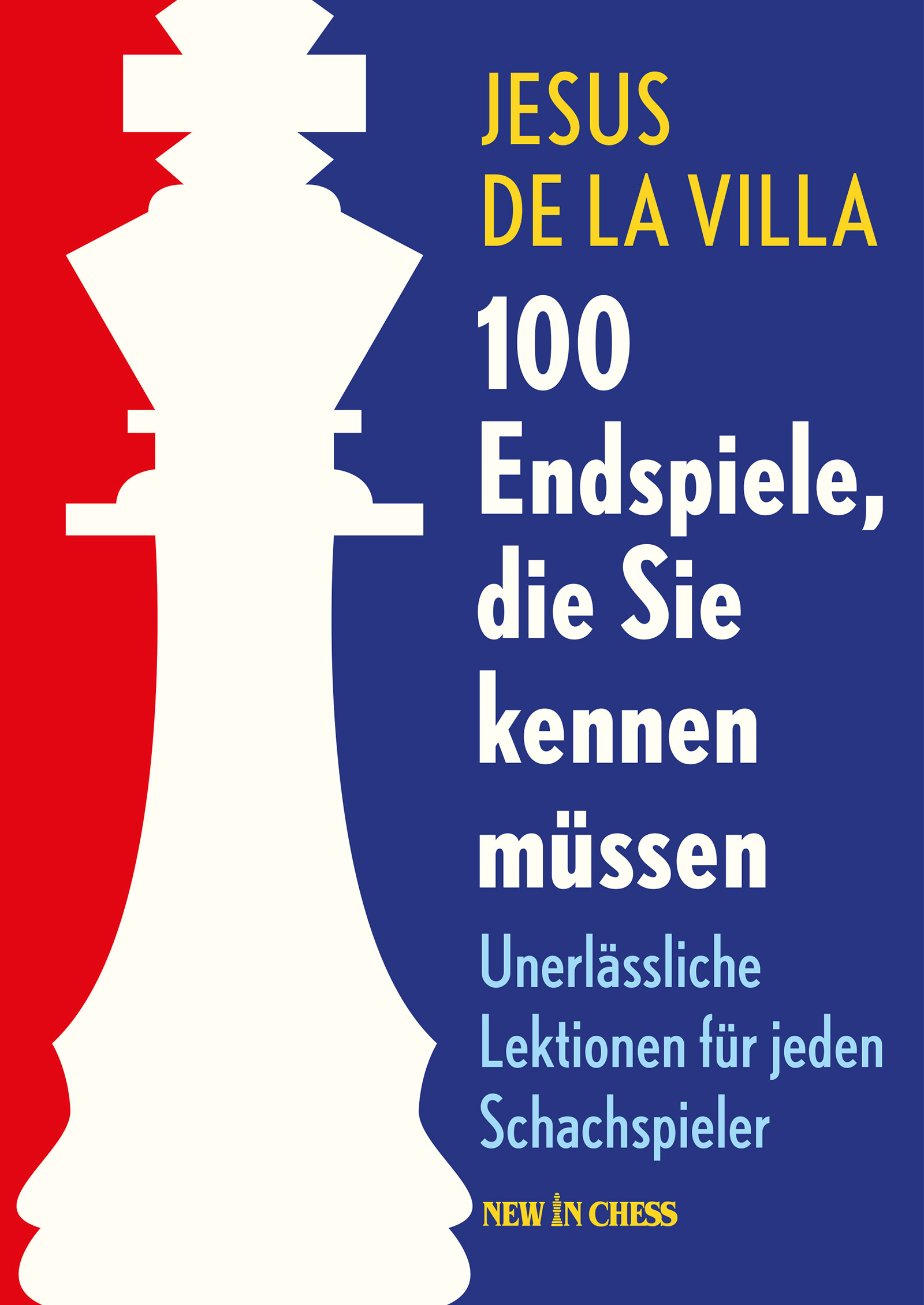 100-Endspiele-die-Sie-kennen-muessen 100 Endspiele, die Sie kennen müssen