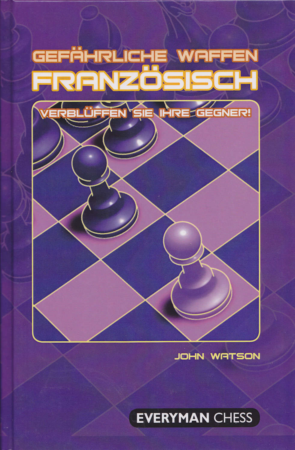 Franzoesisch Gefährliche Waffen Französisch