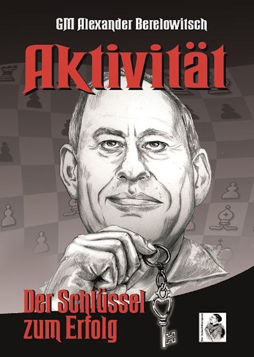 Aktivität - Der Schlüssel zum Erfolg