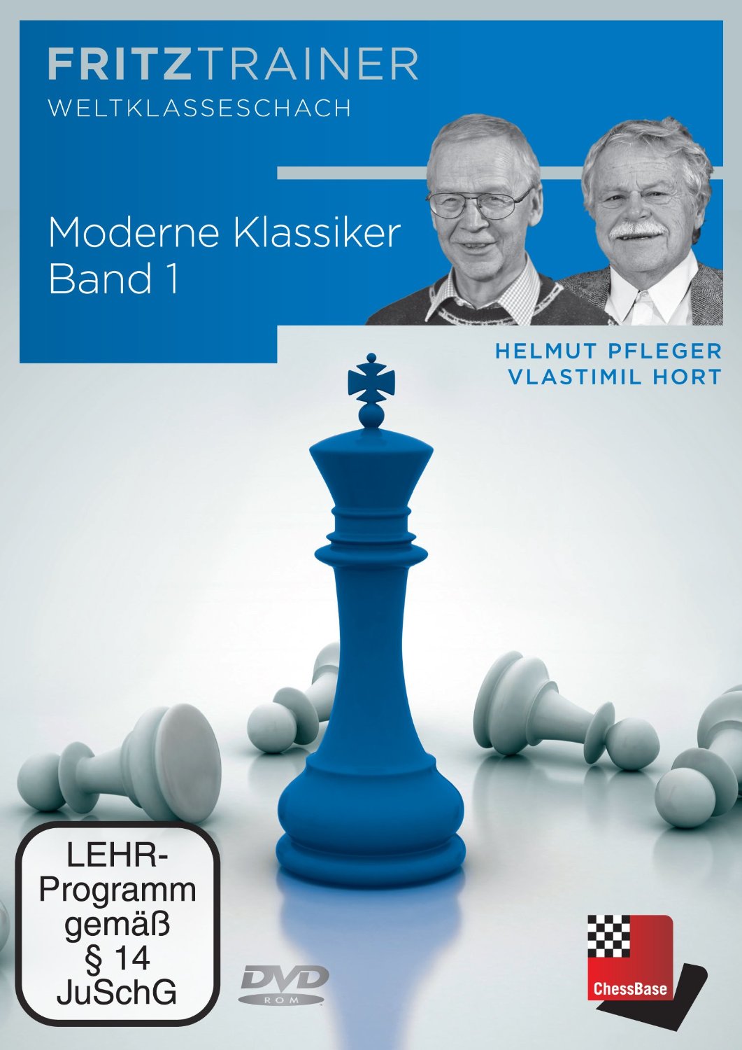 Moderne-Klassiker-Band-1 Moderne Klassiker Band 1