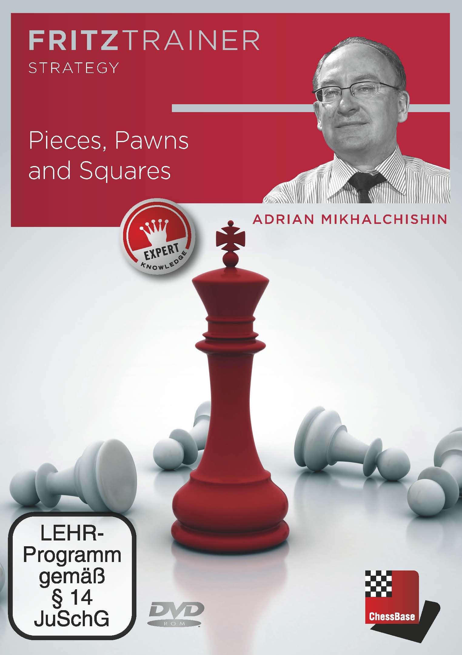 Pieces-Pawns-and-Squares Pieces, Pawns and Squares