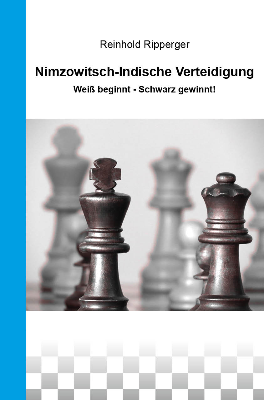 Nimzowitsch-Indische-Verteidigung