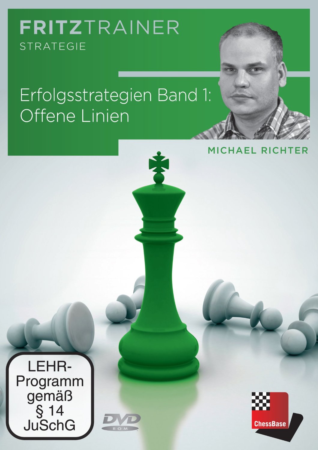 Erfolgsstrategien-Band-1 Erfolgsstrategien Band 1: Offene Linien