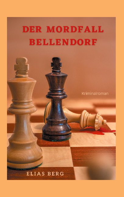 Der Mordfall Bellendorf