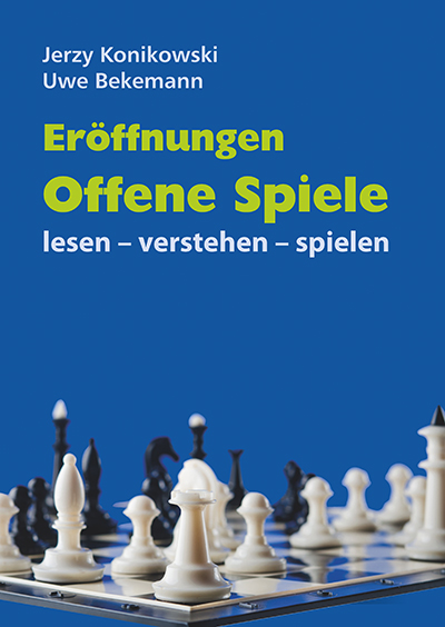 Offene-Spiele58fcdd6a61dc6 Eröffnungen - Offene Spiele