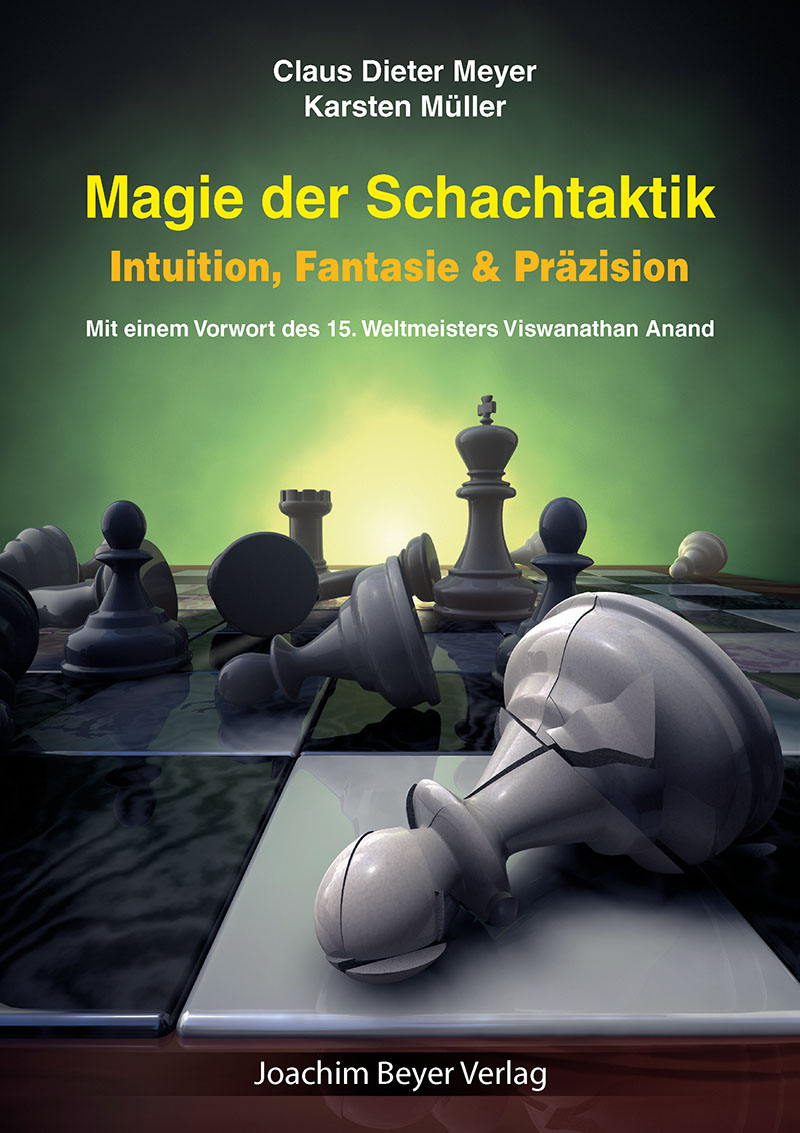 Magie-der-Schachtaktik