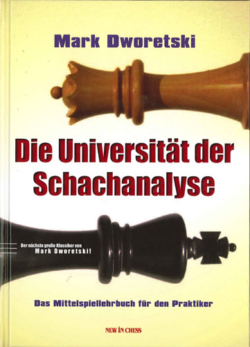 Die Universität der Schachanalyse
