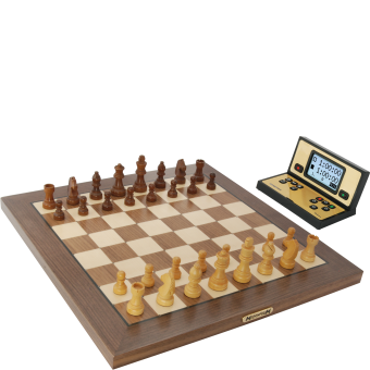 millennium-play-chessgenius-exclusive Schachcomputer ChessGenius Exclusive