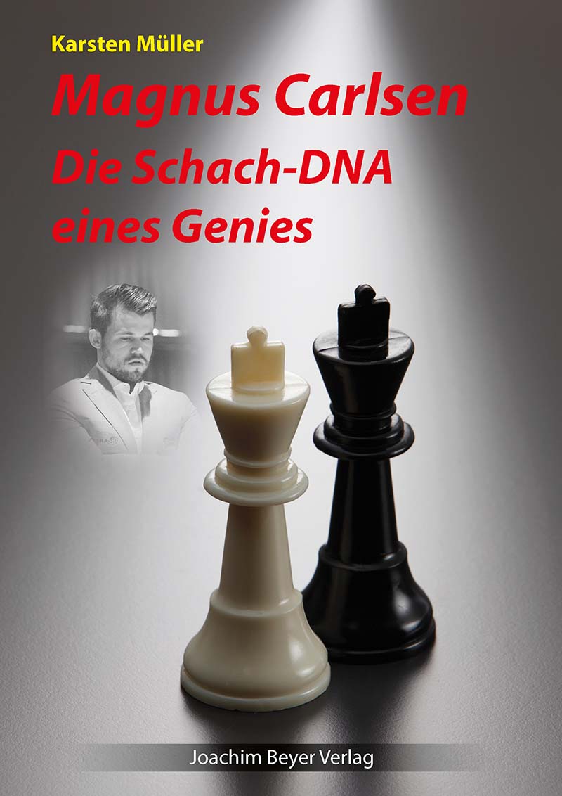 Magnus Carlsen - Die Schach-DNA eines Genies Erwachsener, Männlich, Mann, Person, Spiel