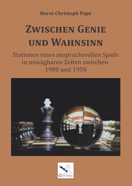 Zwischen Genie und Wahnsinn Zwischen Genie und Wahnsinn