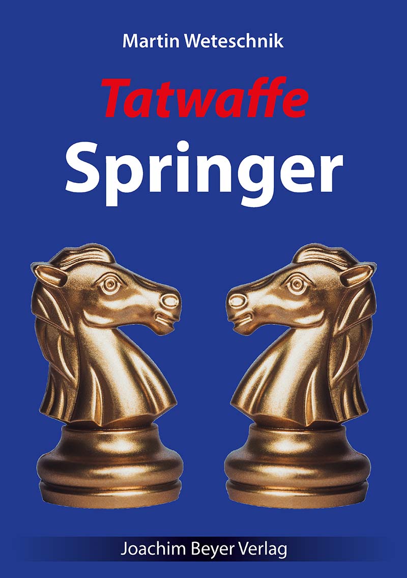 Tatwaffe-Springer Tatwaffe Springer