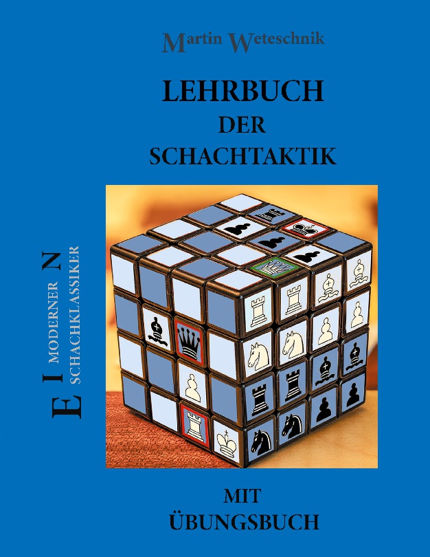 Lehrbuch-der-Schachtaktik-mit-Ubungsbuch Lehrbuch der Schachtaktik mit Übungsbuch