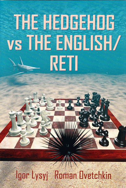 The-Hedgehog-vs-The-English The Hedgehog vs the English/Reti