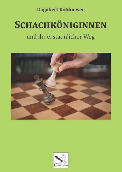 Schachköniginnen und ihr erstaunlicher Weg Schachköniginnen und ihr erstaunlicher Weg