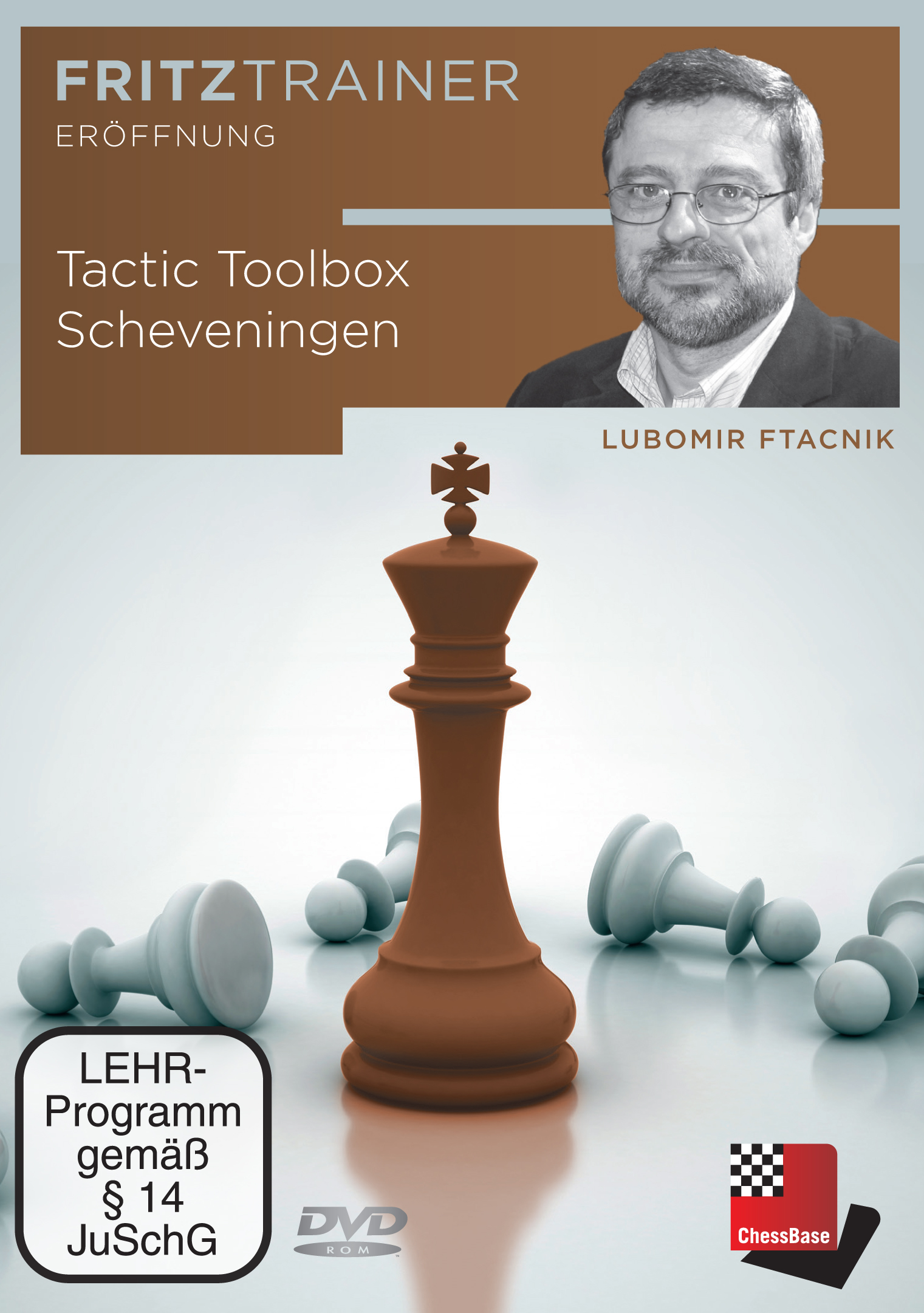 Tactic-Toolbox-Scheveningen Tactic Toolbox Scheveningen