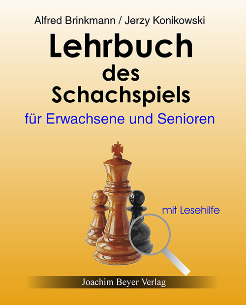 Lehrbuch-des-Schachspiels55854f7d34b13 Lehrbuch des Schachspiels für Erwachsene und Senioren
