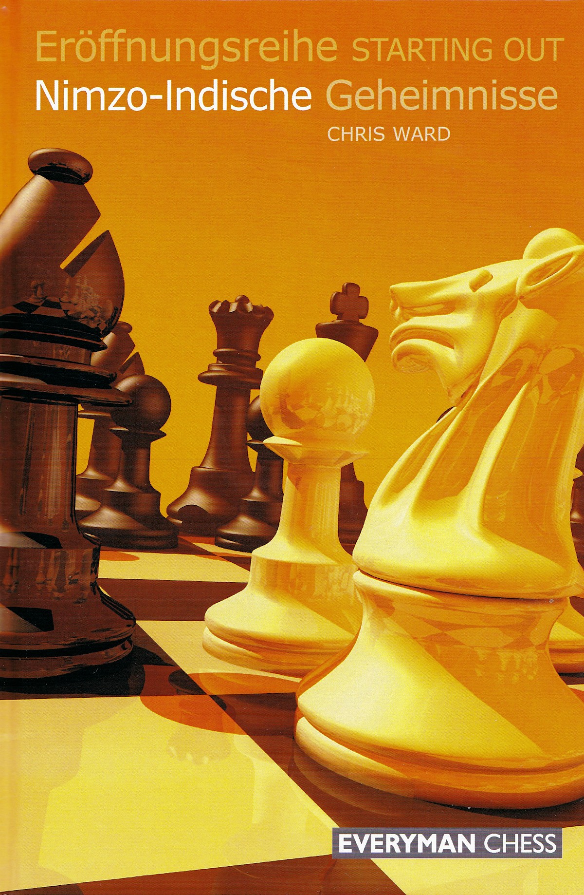 Nimzo-Indische-Geheimnisse Nimzo-Indische Geheimnisse