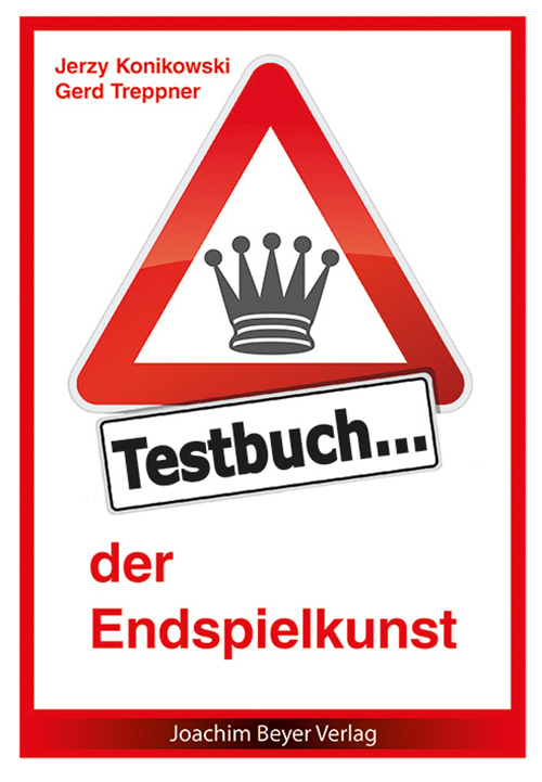TB-der-Endspielkunst Testbuch der Endspielkunst