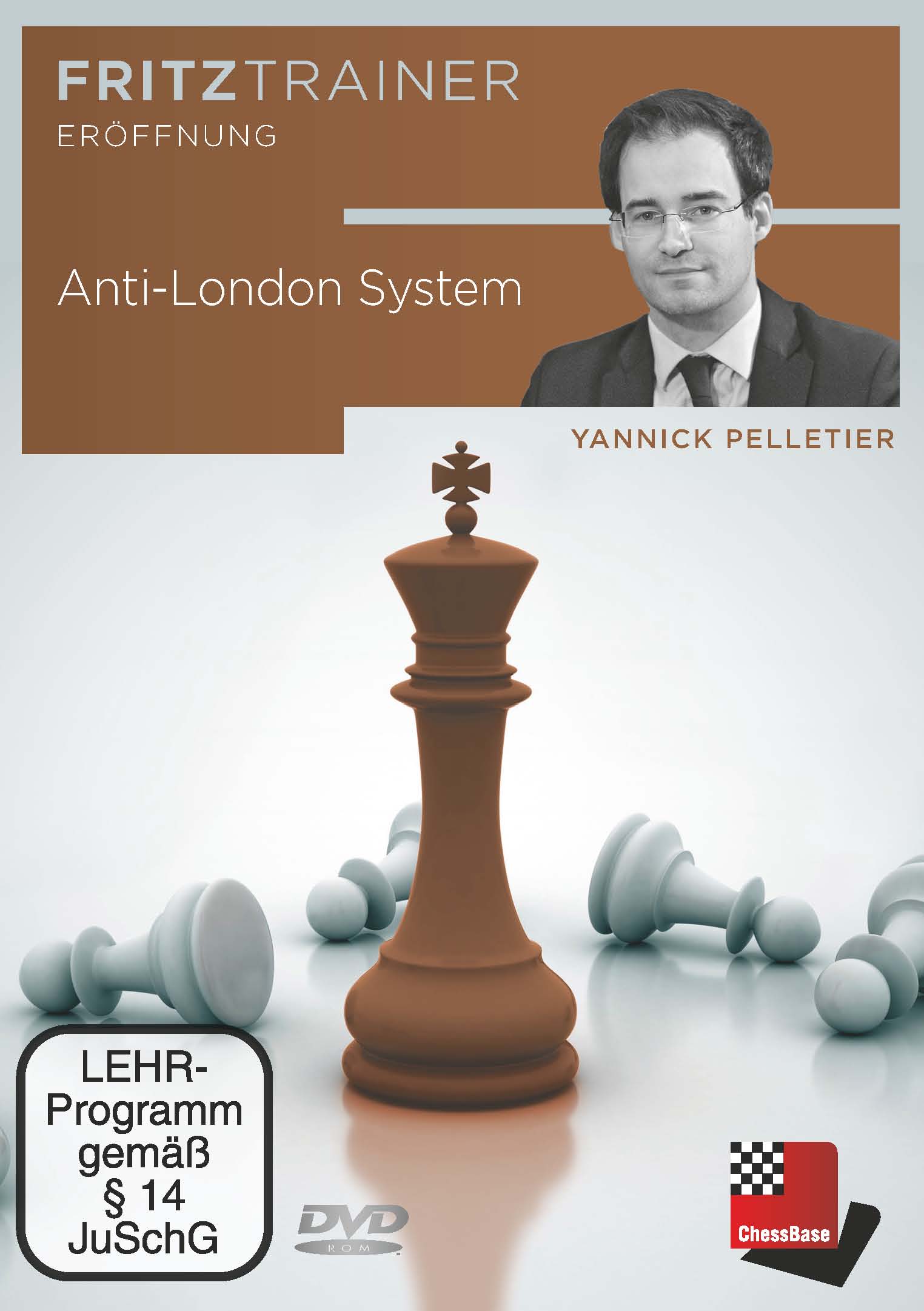 Anti-London-System Anti-London System