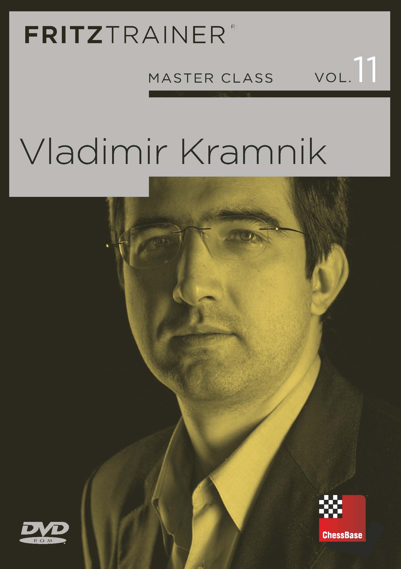 Master-Class-Band-11 Master Class Band 11: Vladimir Kramnik