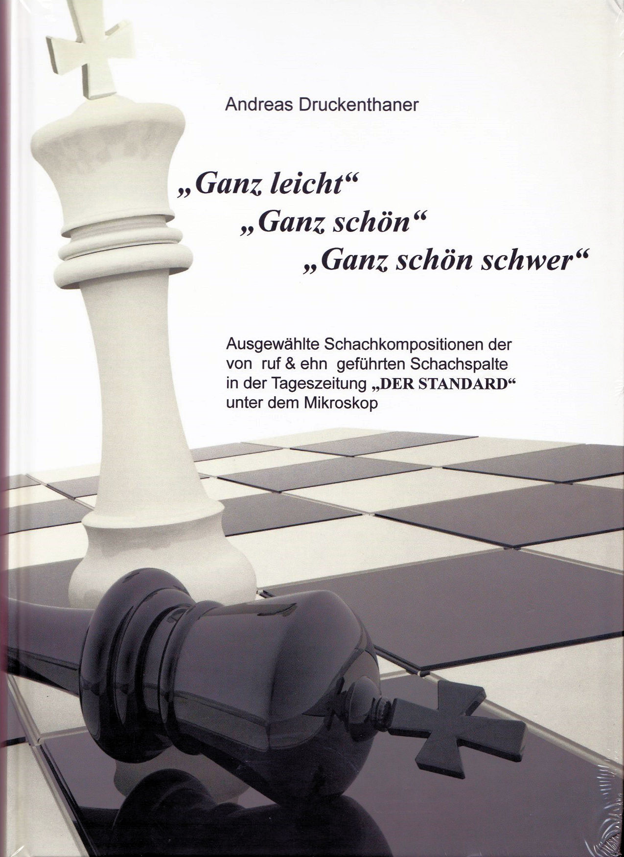 Ganz-leicht Ganz leicht - Ganz schön - Ganz schön schwer