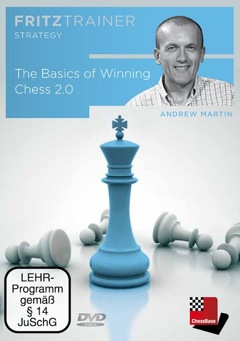 The basics of winning chess 2.0