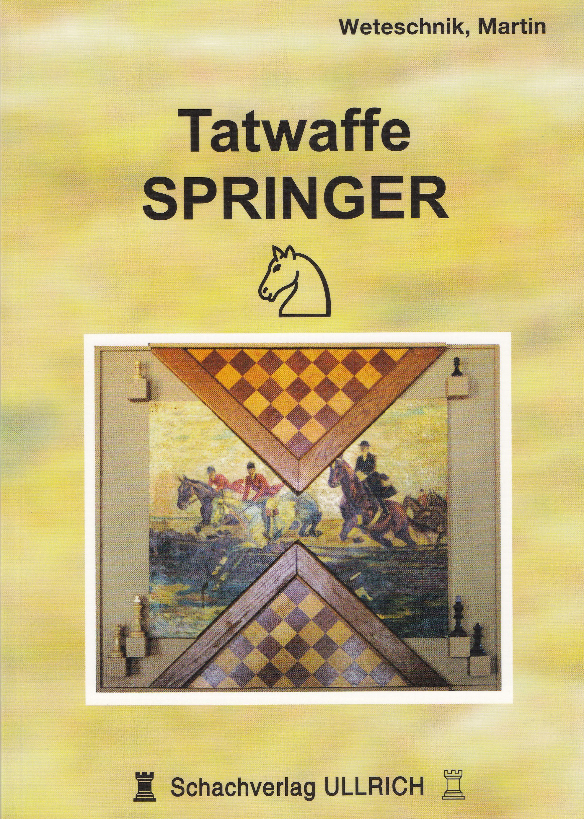 Tatwaffe Springer Ausgabe 2011 Werbung, Buch, Publikation, Plakat, Person