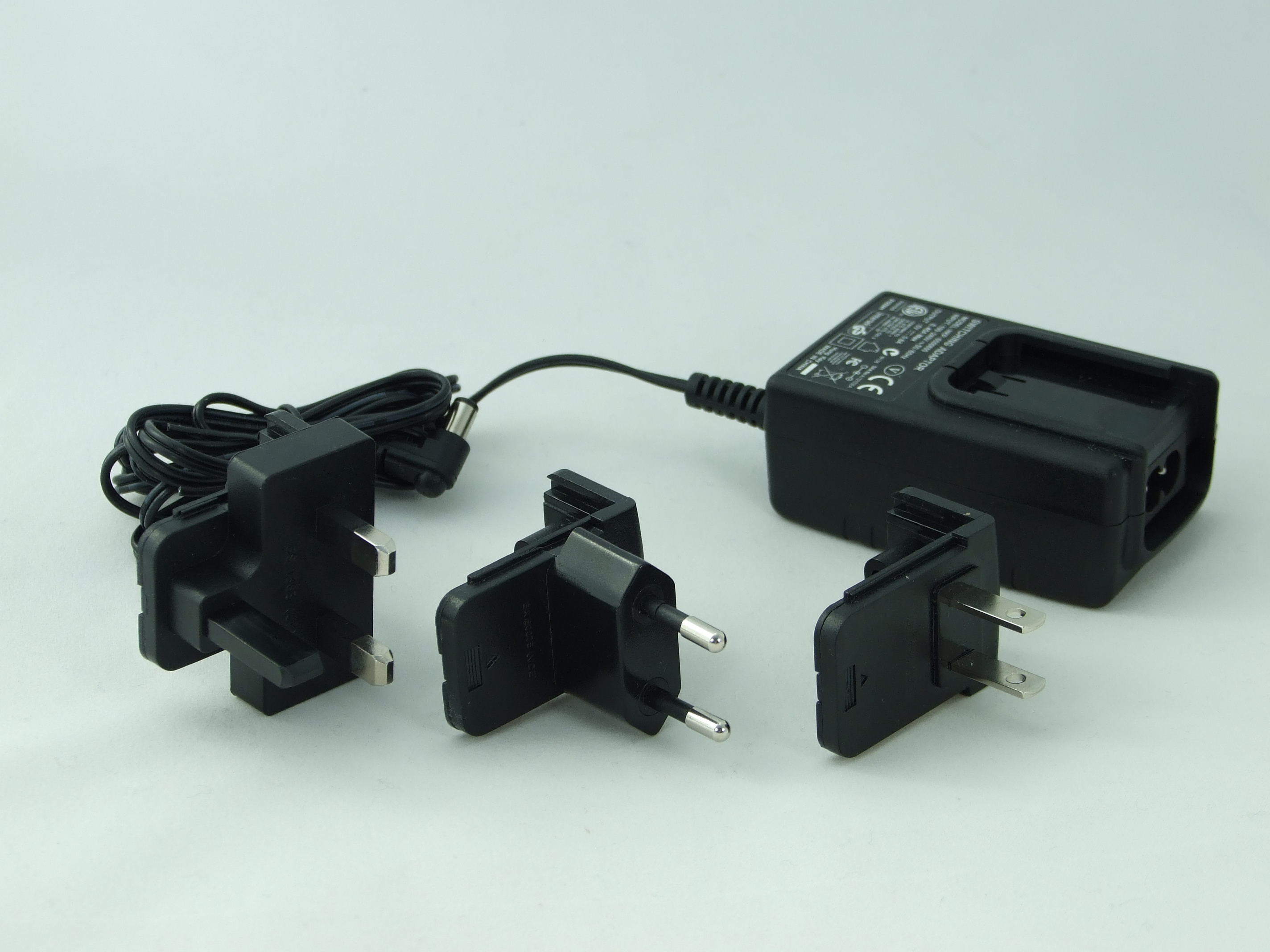 DSCF1500565b6c46b35f2 Netzteil für Schachcomputer Millennium ChessGenius