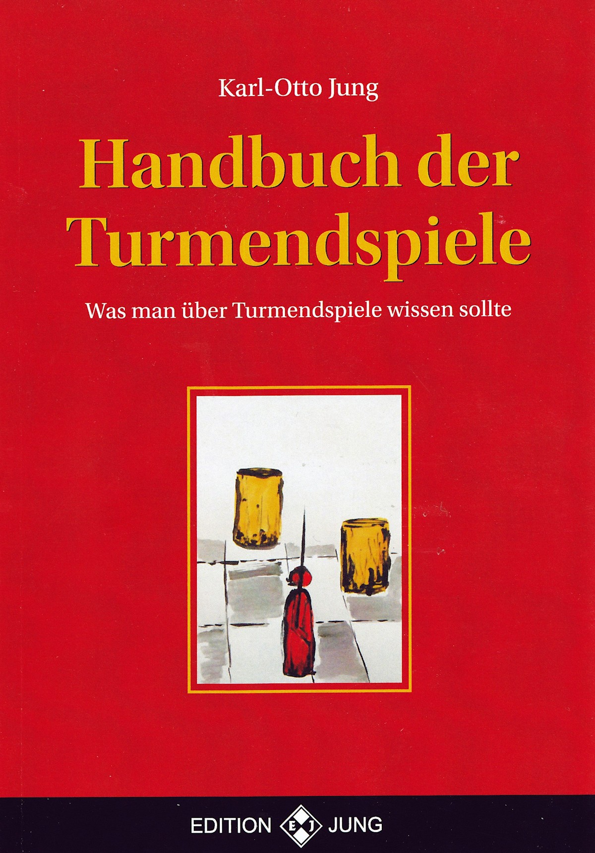 Handbuch der Turmendspiele