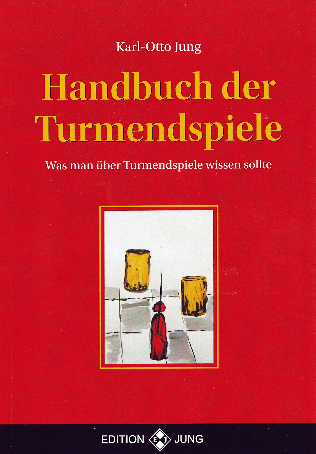 Handbuch-der-Turmendspiele Handbuch der Turmendspiele