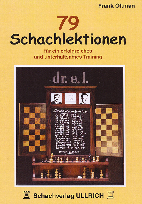 79-Schachlektionen 79 Schachlektionen