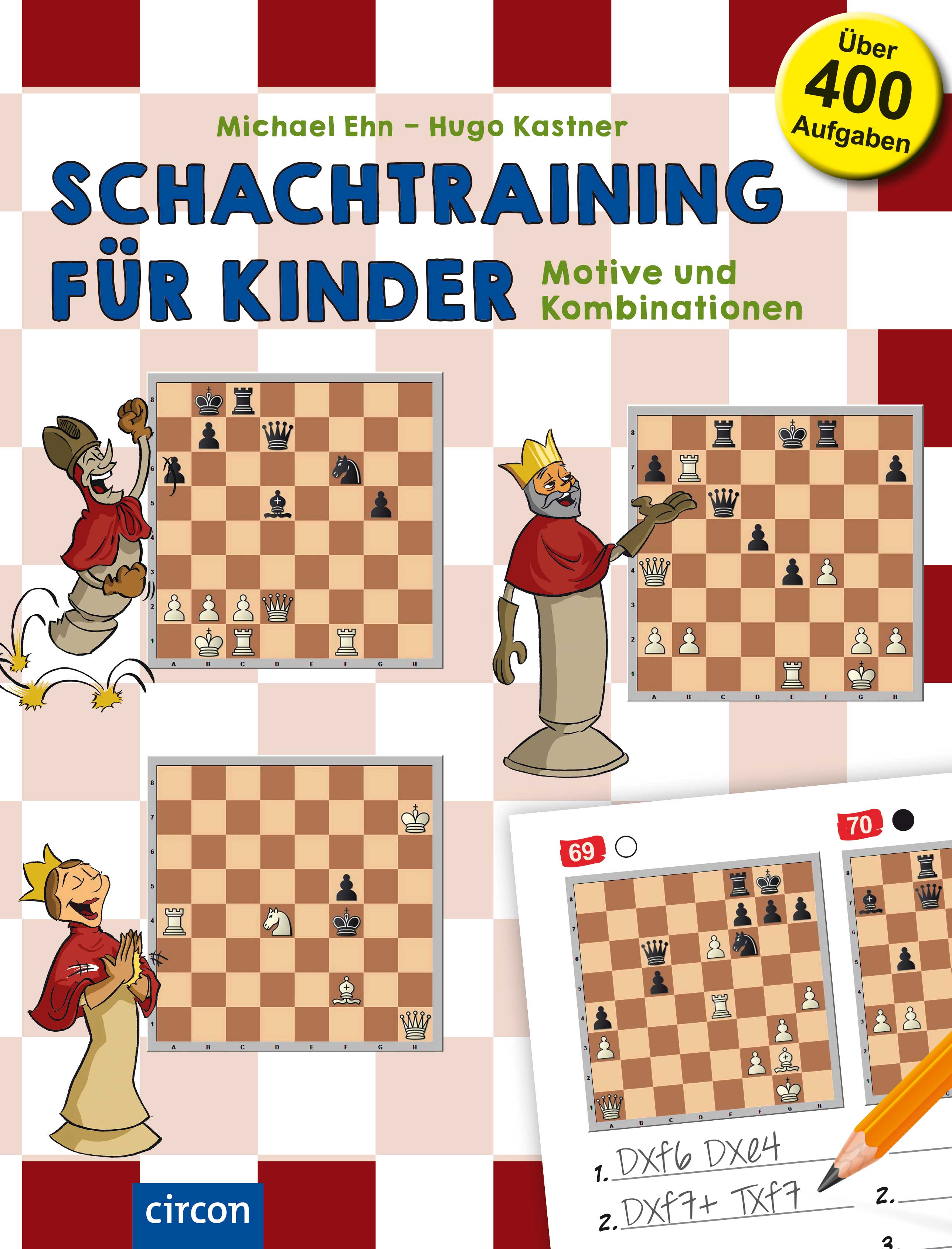 Schachtraining-f-r-Kinder Schachtraining für Kinder