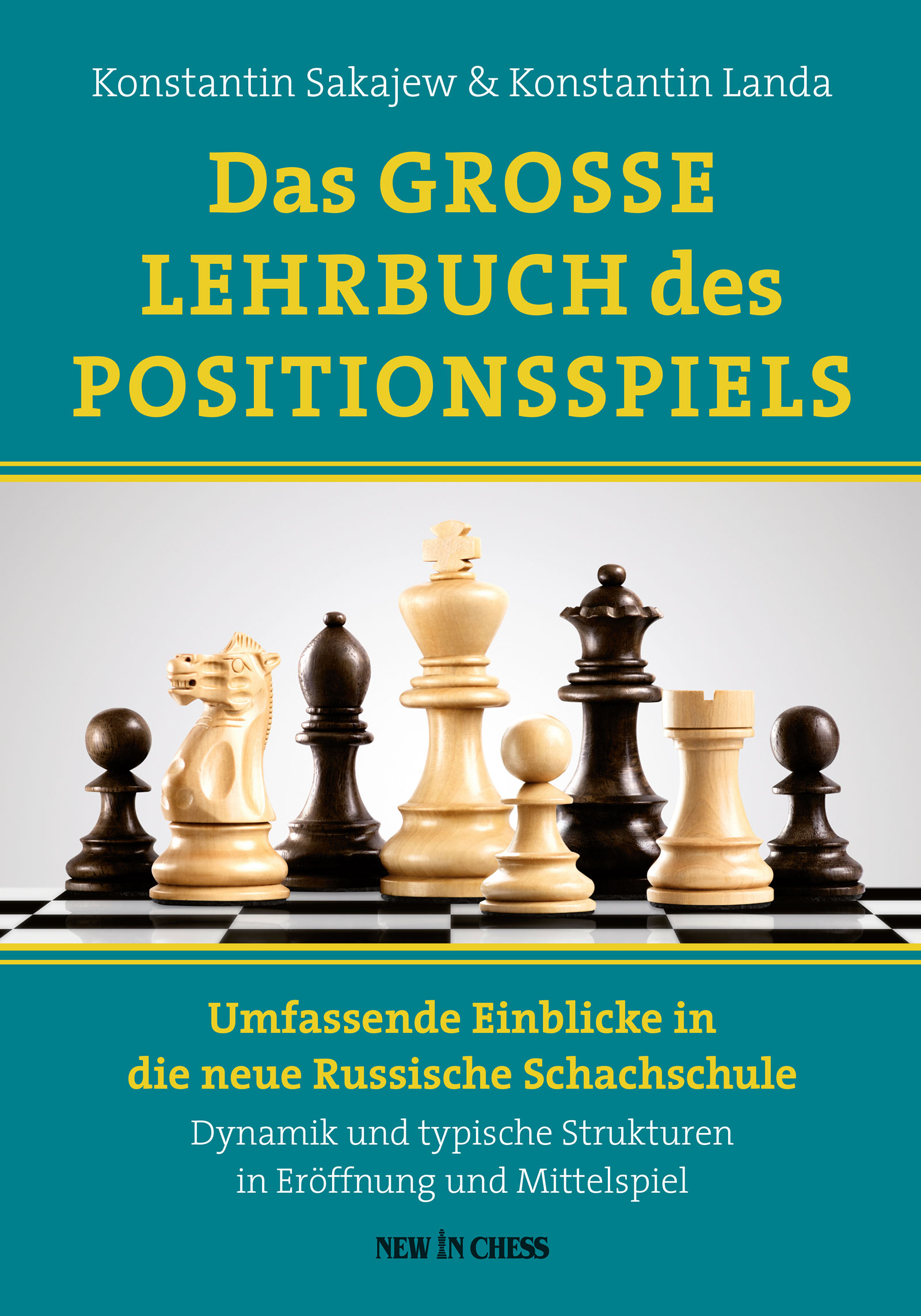 Das-grosse-Lehrbuch-des-Positionsspiels Das Große Lehrbuch des Positionsspiels