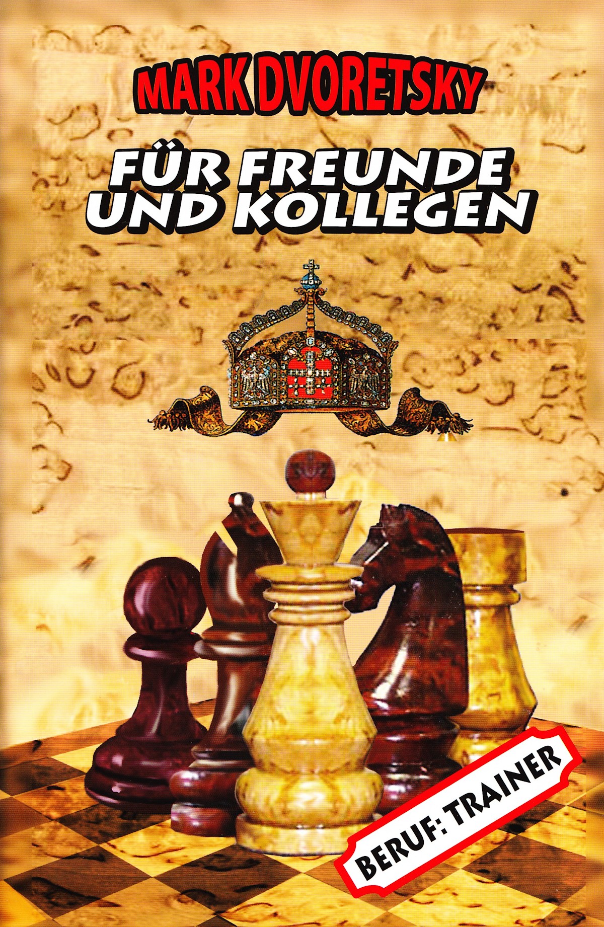 Fuer-Freunde-und-Kollegen-Teil-1 Für Freunde und Kollegen Band 1