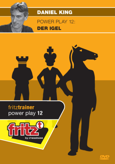 Power Play 12: Der Igel