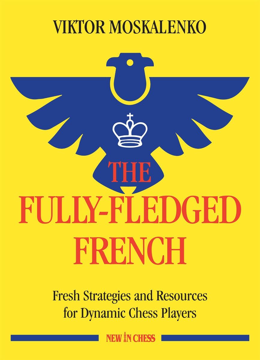 The Fully-Fledged French