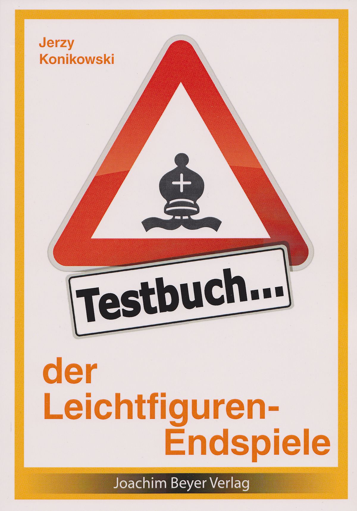 Testbuch-der-Leichtfigurenendspiele Testbuch der Leichtfigurenendspiele