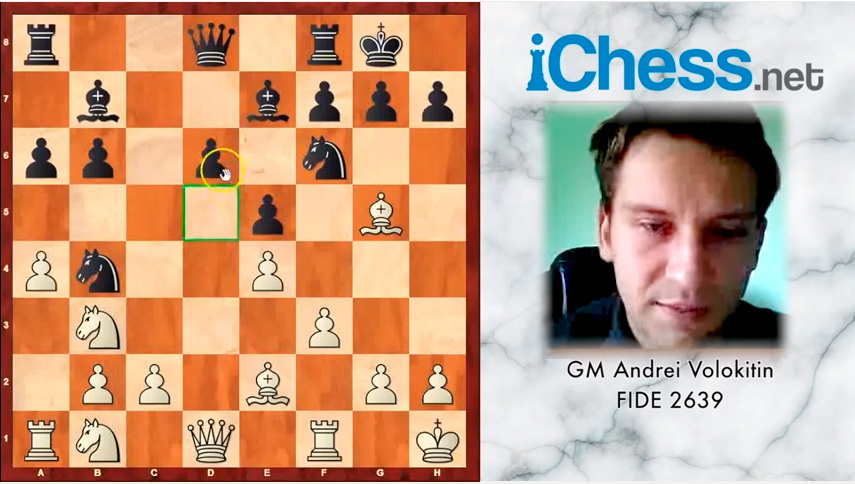 EC-86-Mastering-the-Sicilian-Najdorf-GM-Andrei-Volokitin-preview