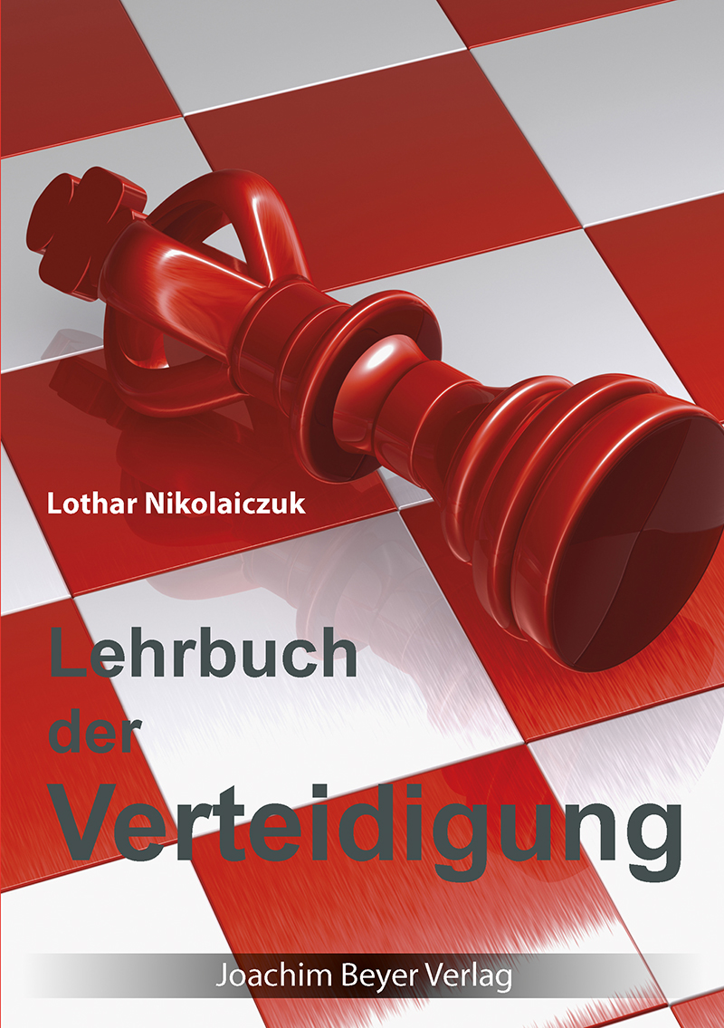Lehrbuch-der-Verteidigung Lehrbuch der Verteidigung